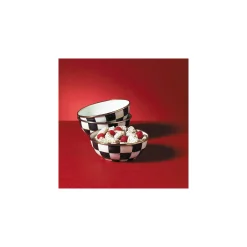 Courtly Check Everyday Bowl