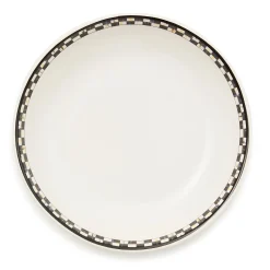 Courtly Check Everyday Pasta Bowls, Set of 4