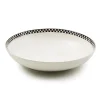 Courtly Check Everyday Serving Bowl