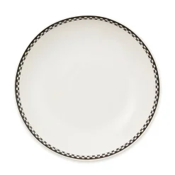Courtly Check Everyday Serving Bowl