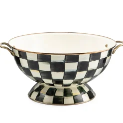 Courtly Check Everything Bowl