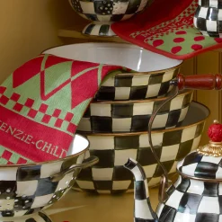 Courtly Check Extra Large Everyday Bowl