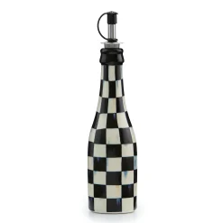 Courtly Check Farmhouse Oil Cruet
