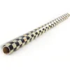 Courtly Check Gift Wrap, Set of 2