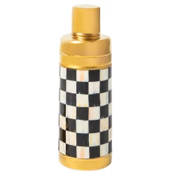 Courtly Check 3260 Gold Cocktail Shaker