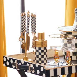 Courtly Check 3260 Gold Edition Bar Set