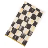 Courtly Check Guest Paper Napkins