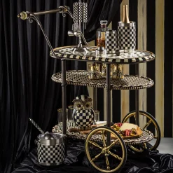 Courtly Check 3260 Ice Bucket