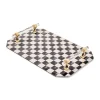 Courtly Check Jewelry Tray