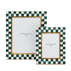 Courtly Check Lacquer 8