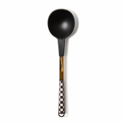 Courtly Check Ladle