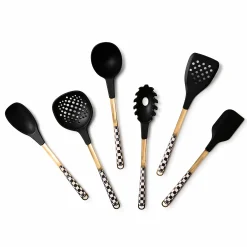 Courtly Check Ladle