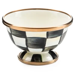 Courtly Check Little Sugar Bowl