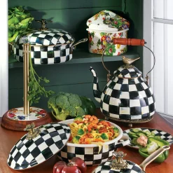 Courtly Check Medium Casserbole