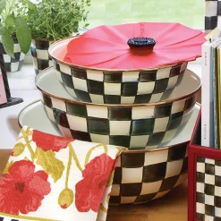 Courtly Check Medium Everyday Bowl