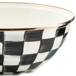 Courtly Check Medium Everyday Bowl