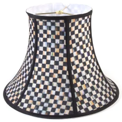 Courtly Check Medium Shade