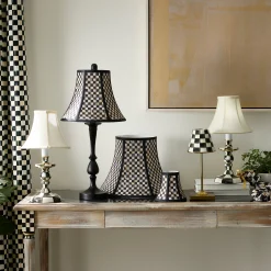Courtly Check Medium Shade
