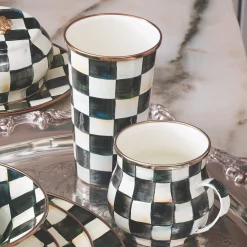 Courtly Check 20 Ounce Tumbler