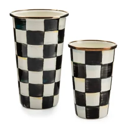 Courtly Check 20 Ounce Tumbler