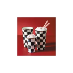 Courtly Check 20 Ounce Tumbler