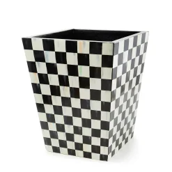 Courtly Check 20" Planter