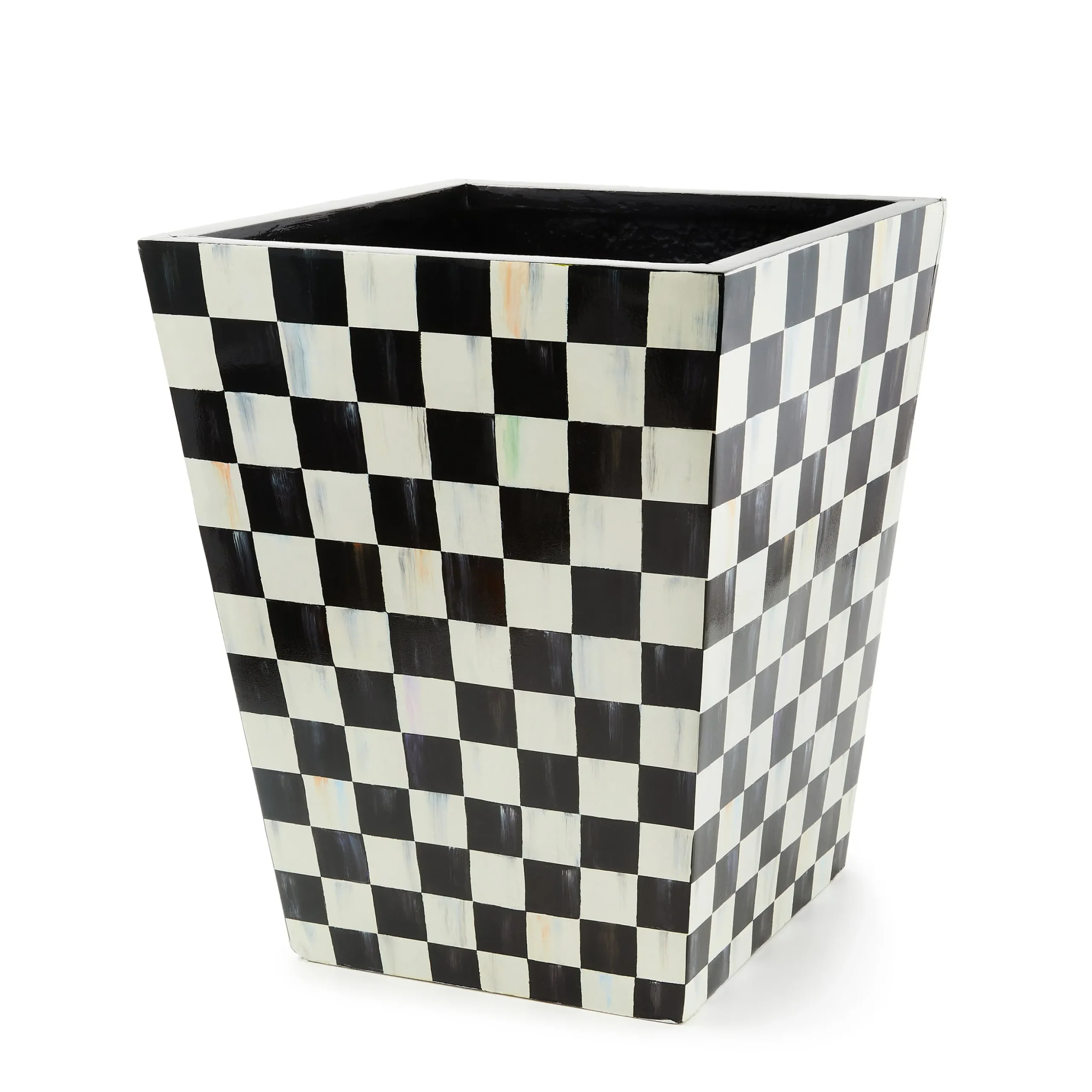 Courtly Check 20" Planter