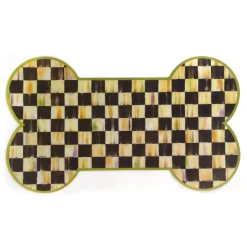 Courtly Check Pup Placemat