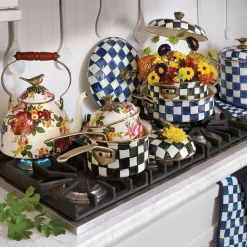 Courtly Check 3 Quart Casserole