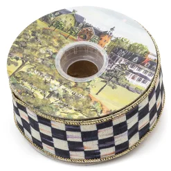 Courtly Check 2