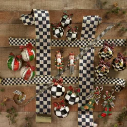 Courtly Check 2