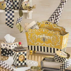 Courtly Check 4