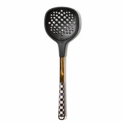 Courtly Check Slotted Turner