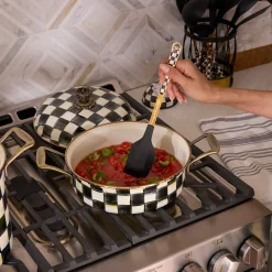 Courtly Check Spatula