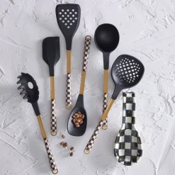 Courtly Check Spoon