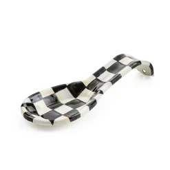 Courtly Check Spoon Rest