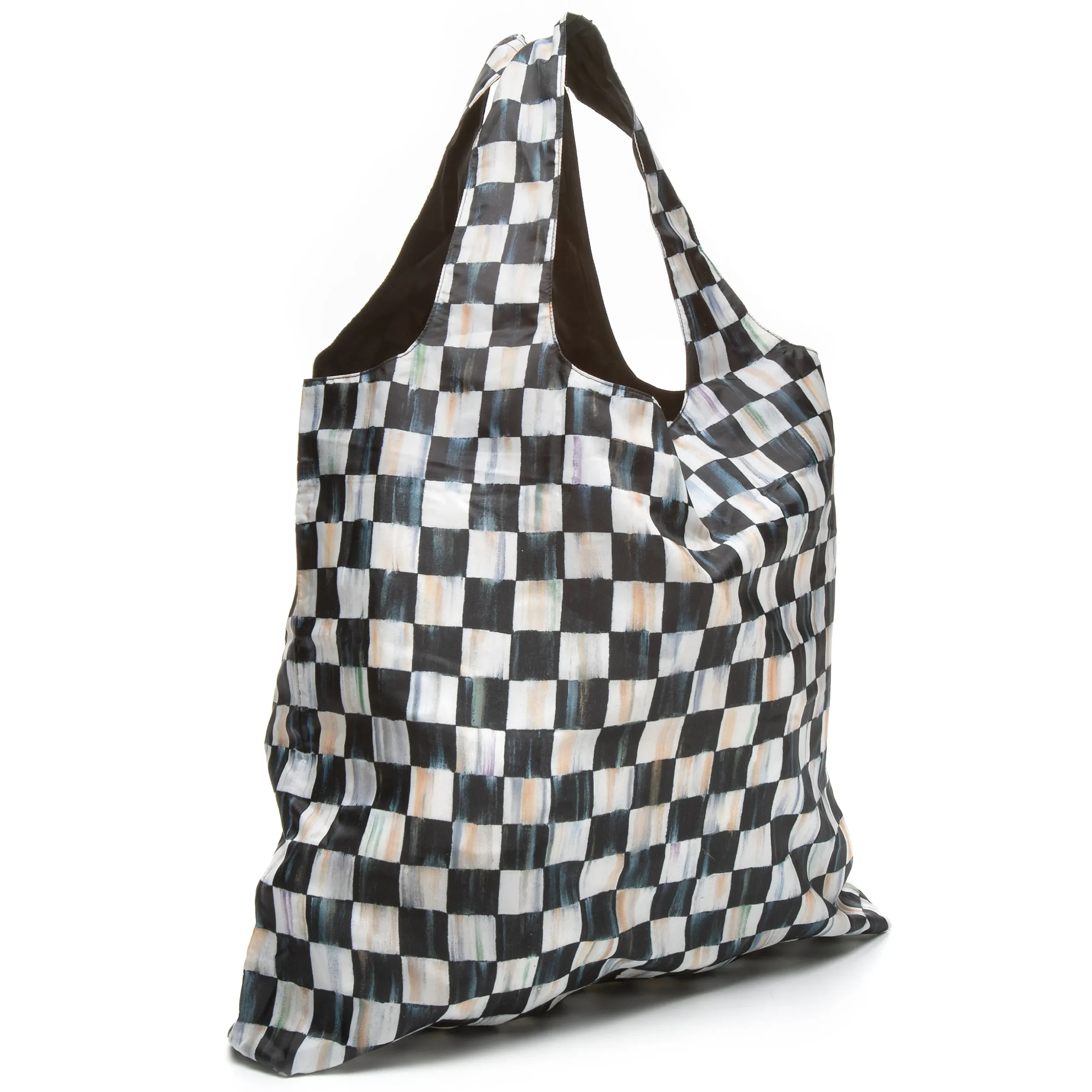 Courtly Check To Go Tote
