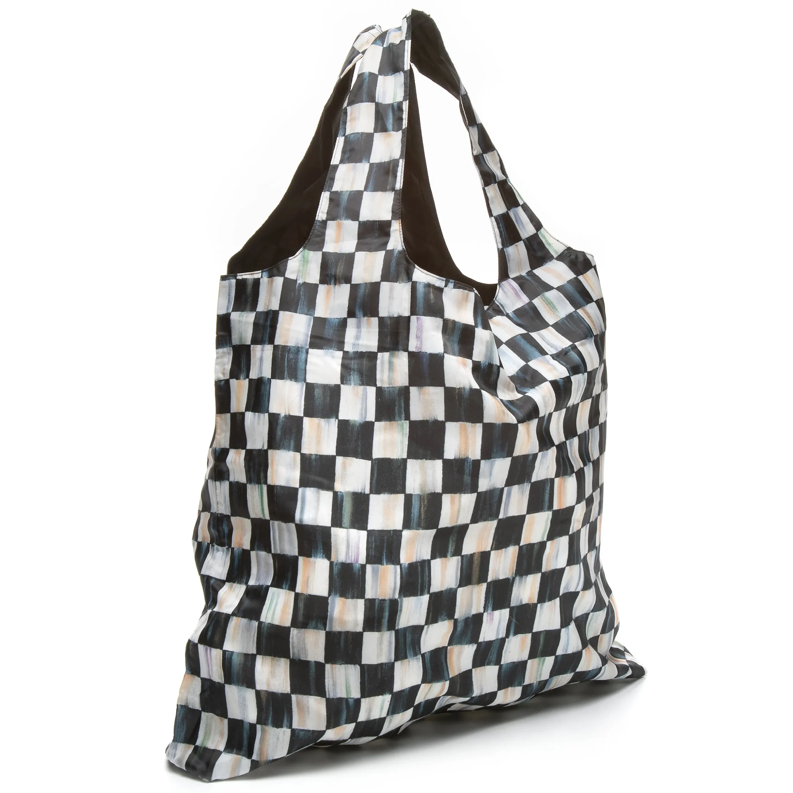 Courtly Check To Go Tote