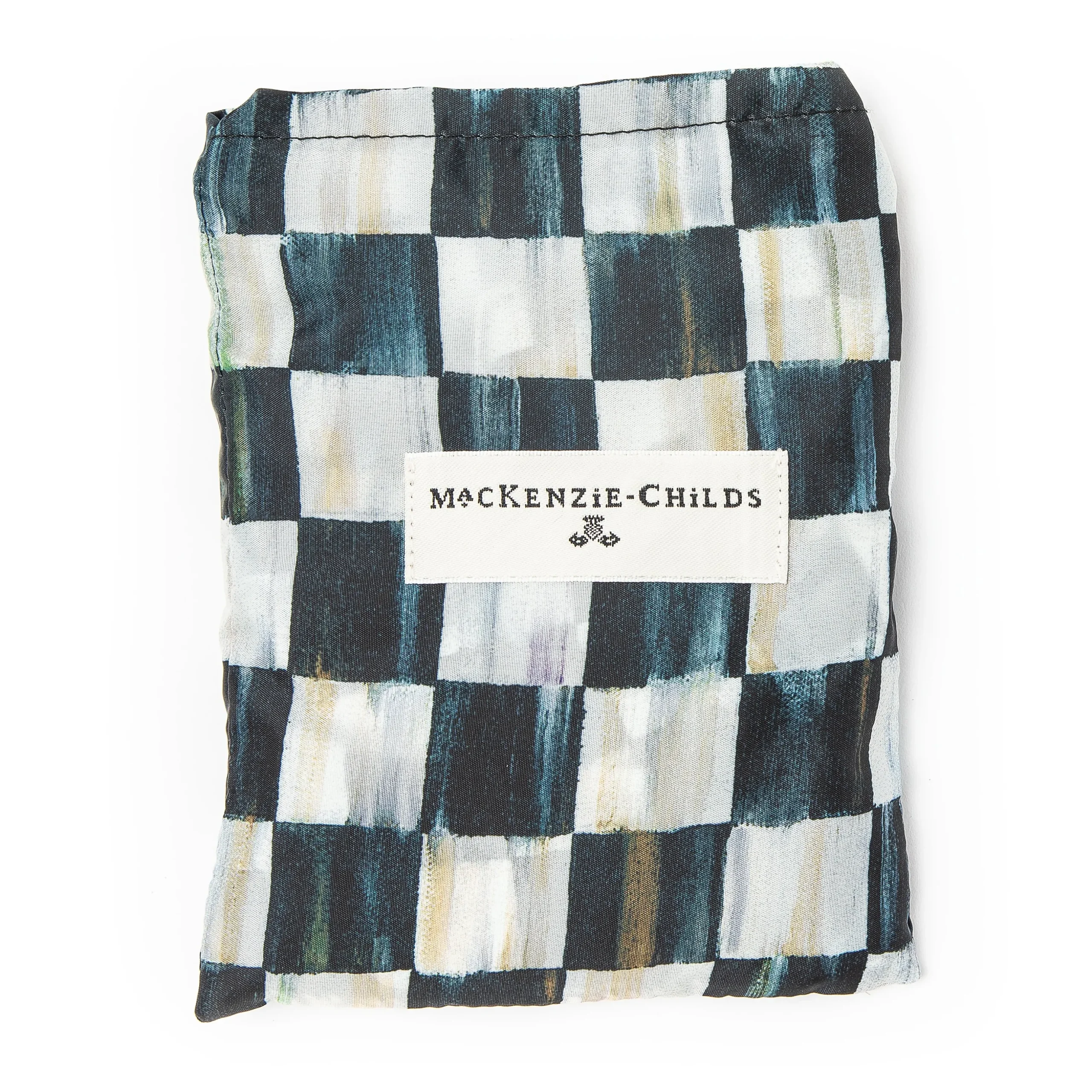 Courtly Check To Go Tote