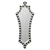 Courtly Check Wall Mirror