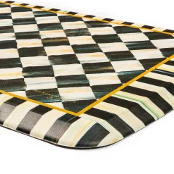 Courtly Check 20" x 48" GelPro Comfort Mat