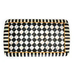 Courtly Check 20" x 36" GelPro Comfort Mat
