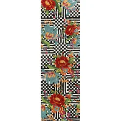 Courtly Flower Market 2'6