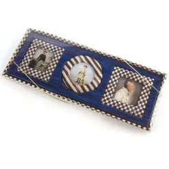 Courtly Frames, Set of 3