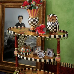 Courtly Frames, Set of 3