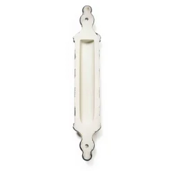 Courtly Mezuzah