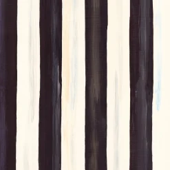 Courtly Stripe Peel & Stick Wallpaper