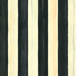 Courtly Stripe Wallpaper