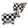 Cow Salt & Pepper Set