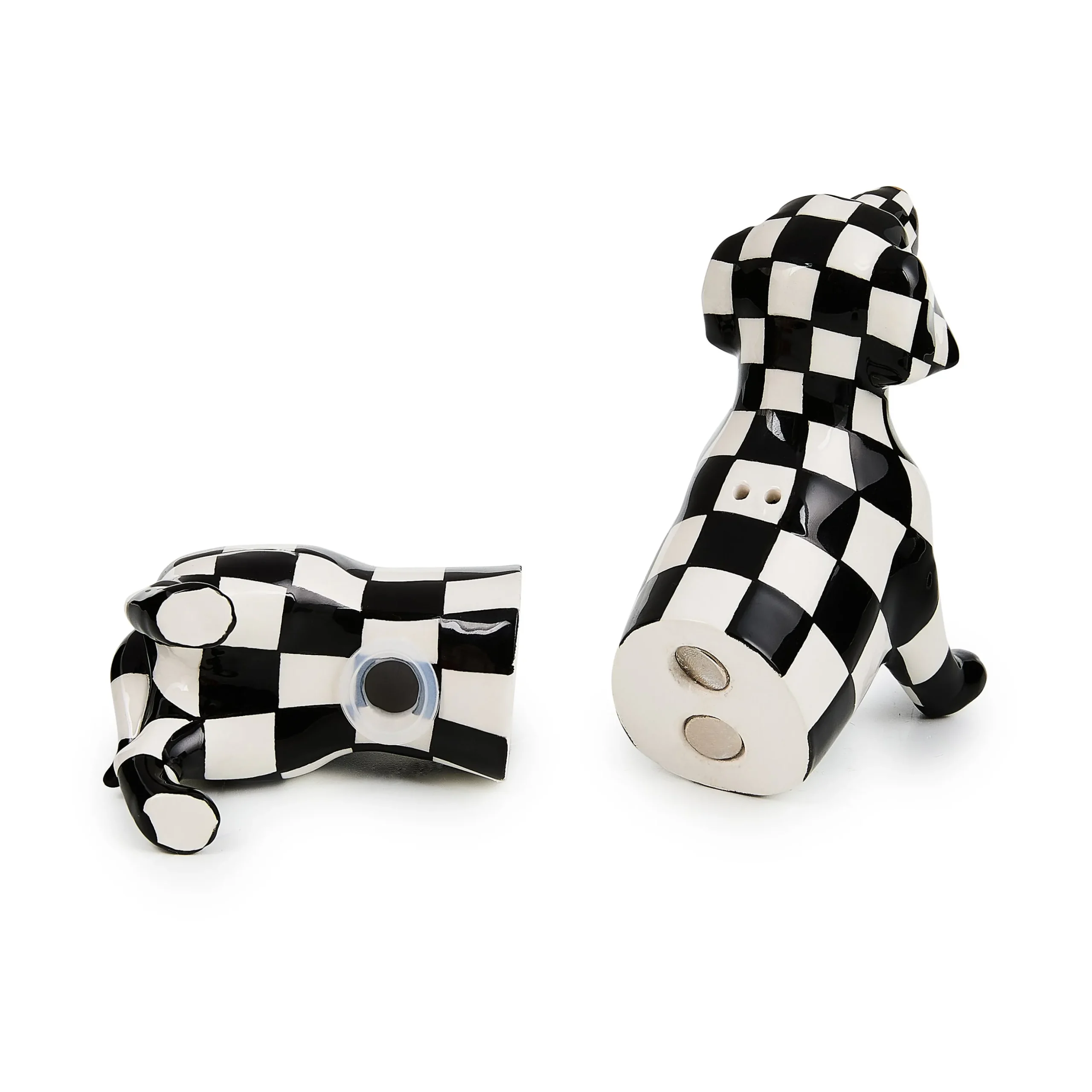 Dachshund Salt & Pepper Set